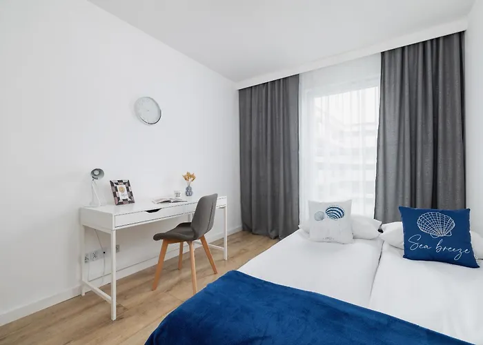 Appartement Nowoczesny Z Parkingiem Na Alei Pokoju W Krakowie By Renters